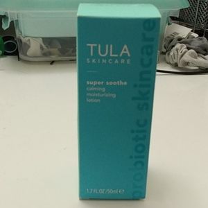 Tula Super Soothe Moisturizer